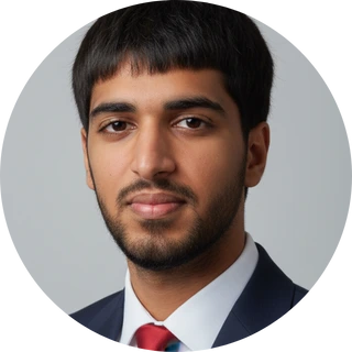Danyal Rafiq
