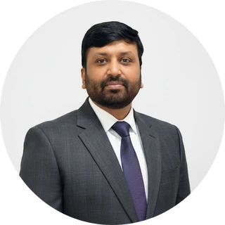 Ikram Ashraf