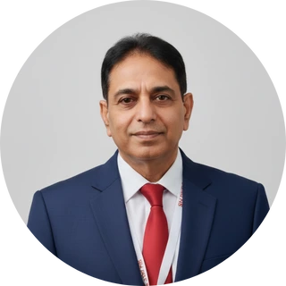 Mudasir Ahsan