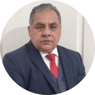 Syed Abbas