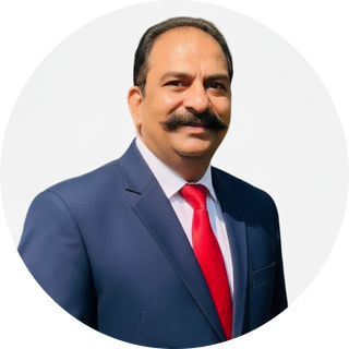 Zahid Iqbal