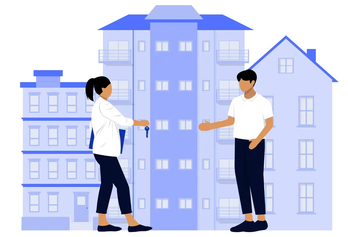 Why choose Estate Agents Ilford 