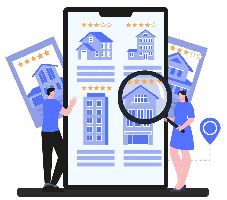 Block Management Services in Ilford