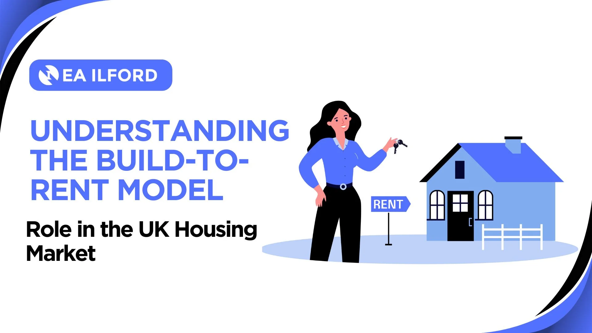 Understanding the Build-to-Rent Model and Its Role in the UK Housing Market