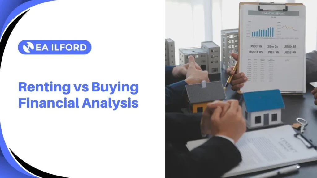 Renting vs Buying Financial Analysis