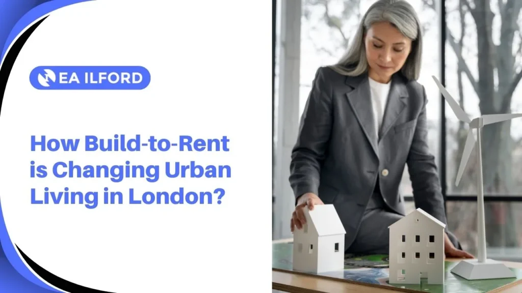 The Build to Rent movement is redefining how people live