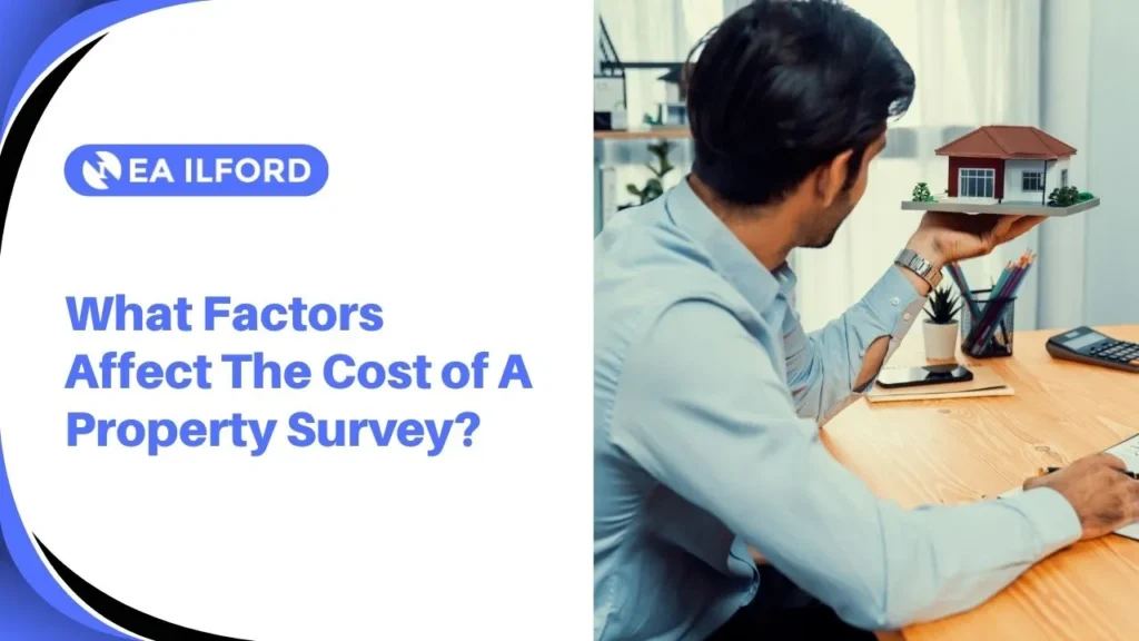 The Cost of A Property Survey