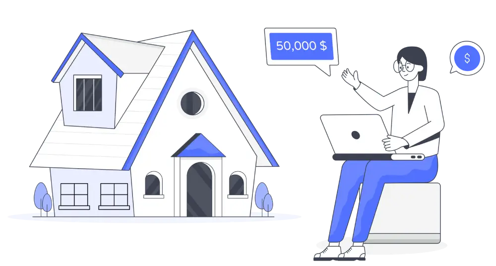 Free Property Valuation in London