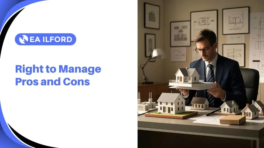 Right to Manage Pros and Cons