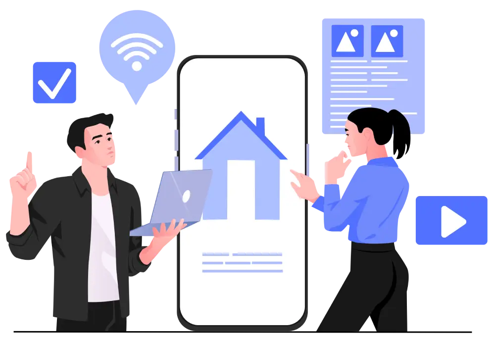 Marketing and Digital Platforms