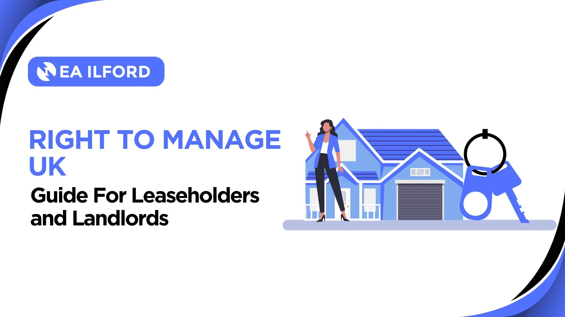 Right To Manage Agreement Process For Building Or Block Management