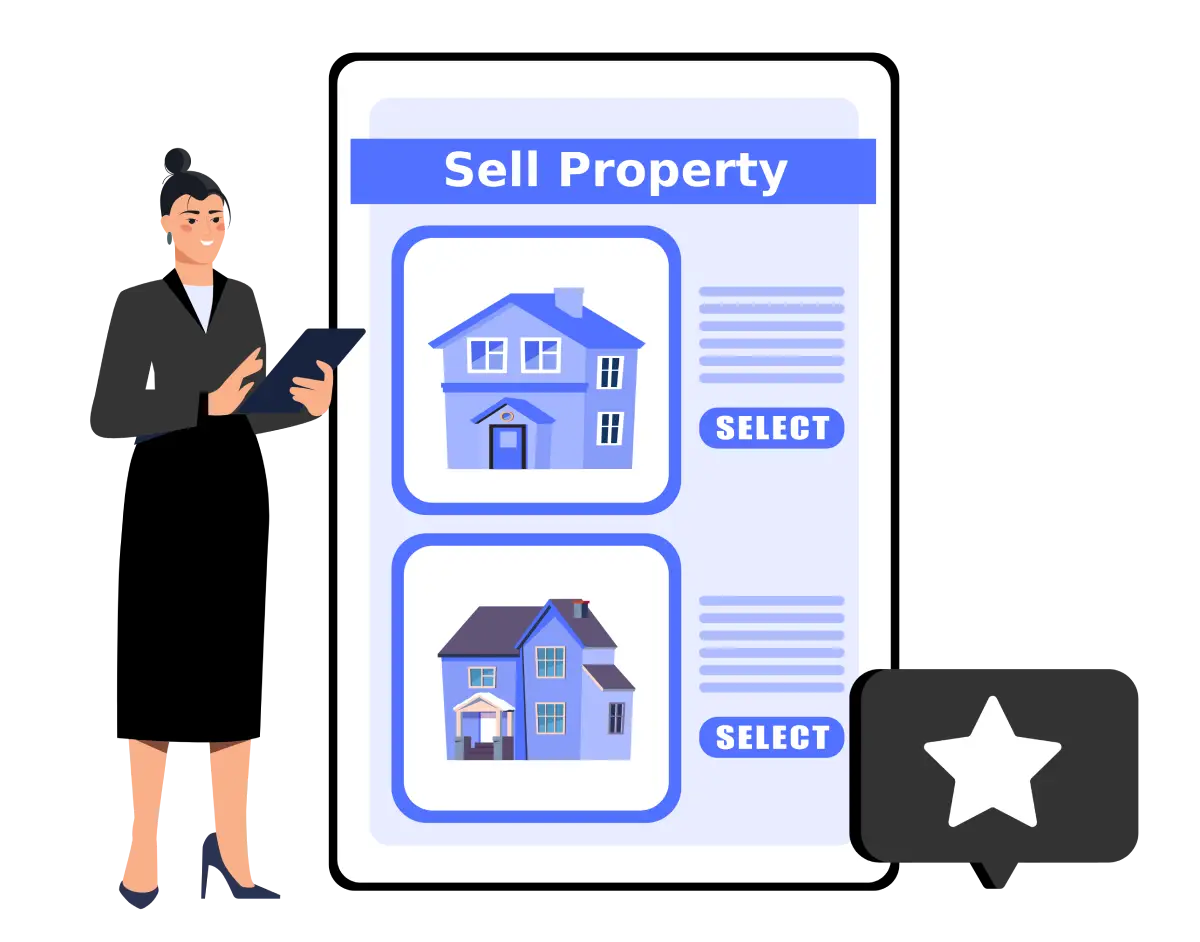 Sell House in London with Estate Agents Ilford