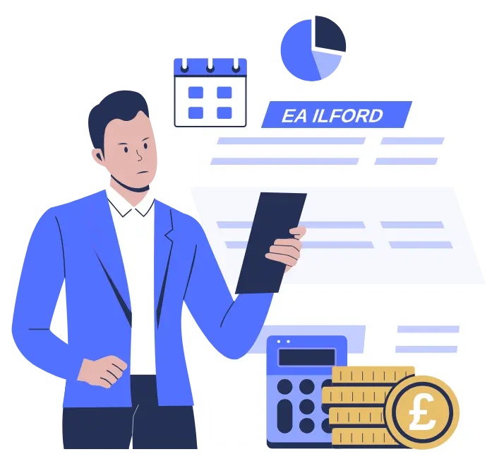 block management companies in Ilford charge their fees