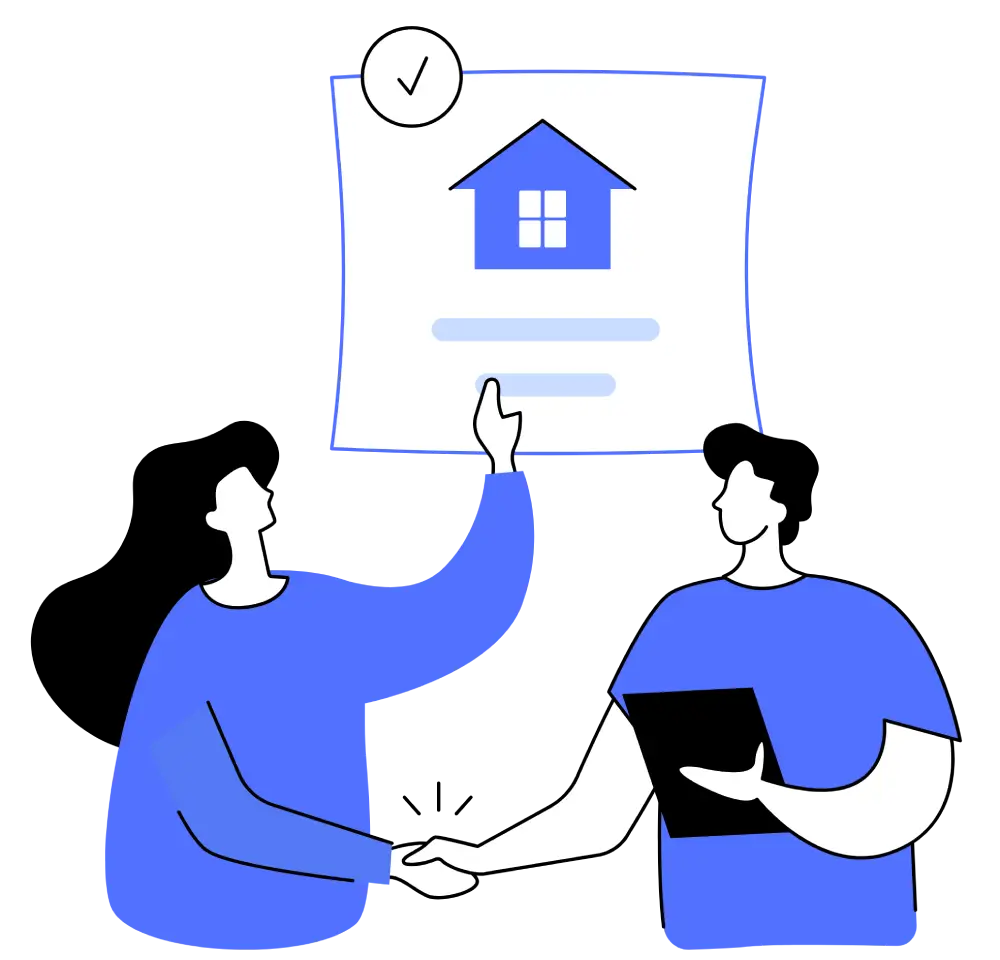 Property deal with Estate Agents Ilford