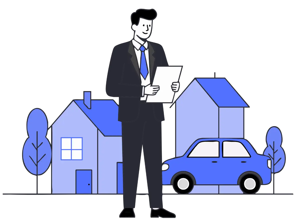 Facilitities Management With Estate Agents Ilford