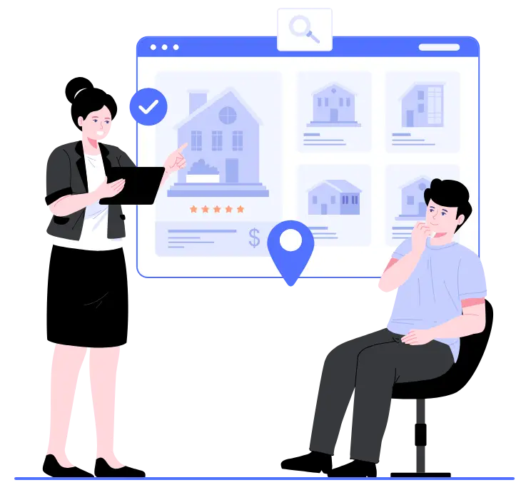 Property area in ilford