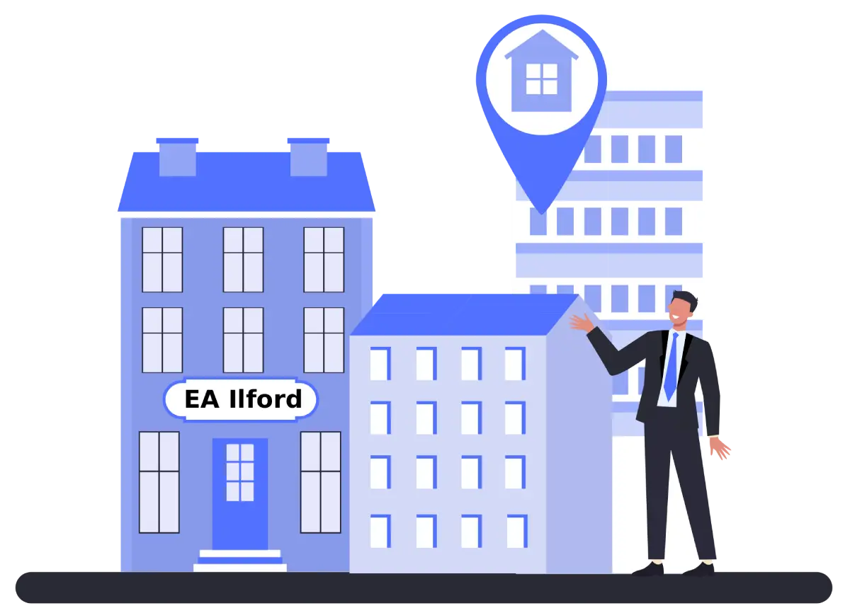 Block Management Ilford