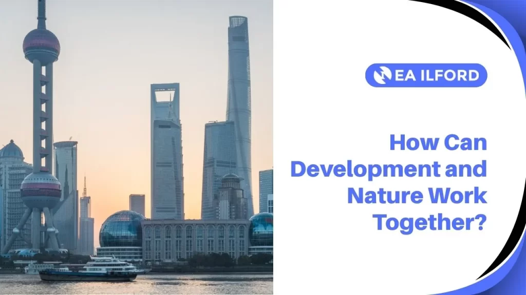 Building Homes While Protecting Nature