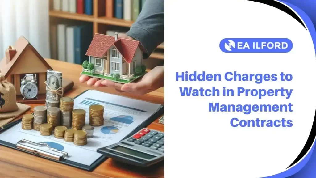 These are the hidden charges that should concern investors for the property management company fees