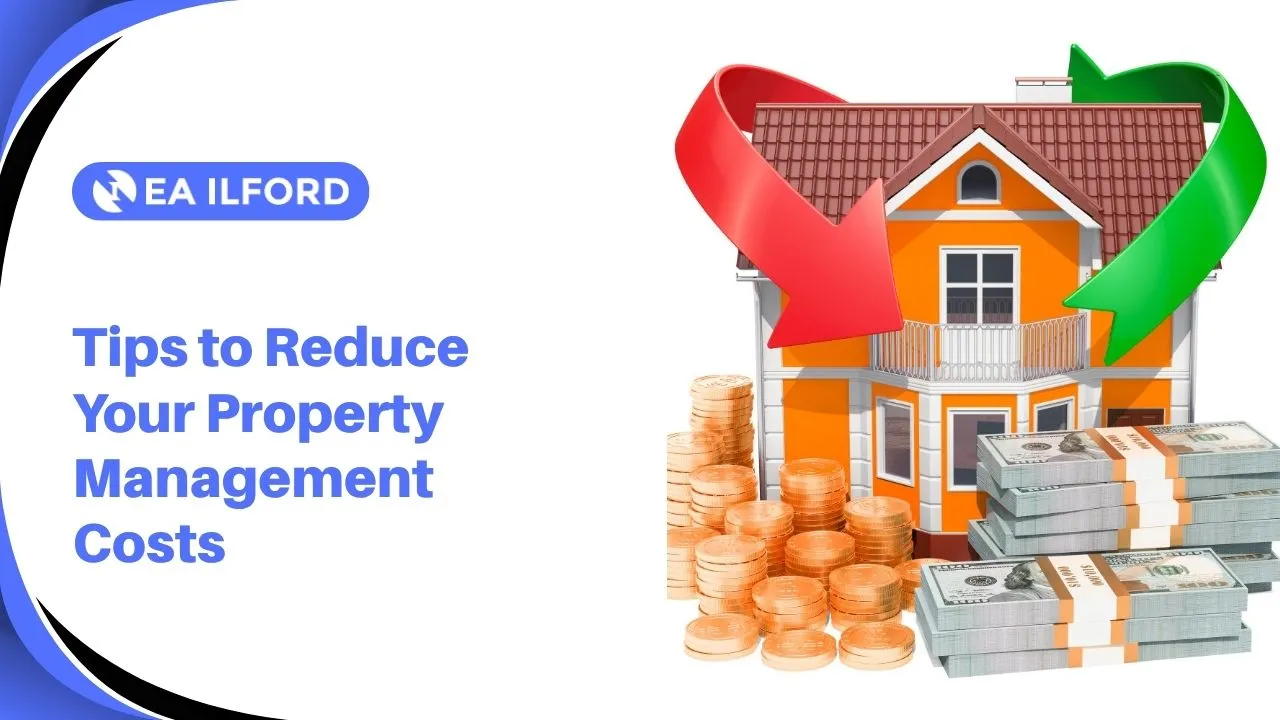 Tips to Reduce Your Property Management Costs