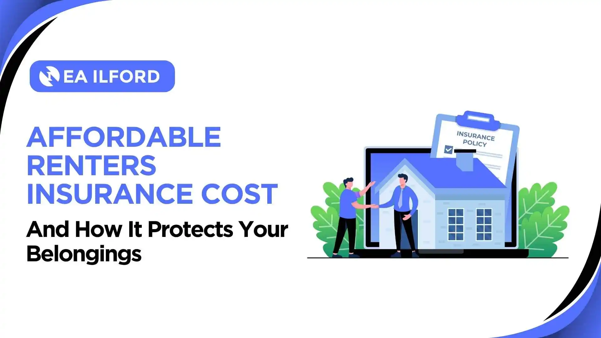 Affordable Renters Insurance cost and how it protects your belongings