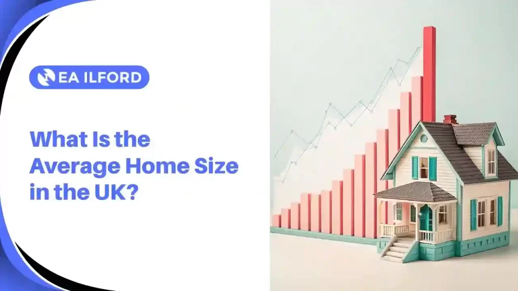 Average Home Size UK
