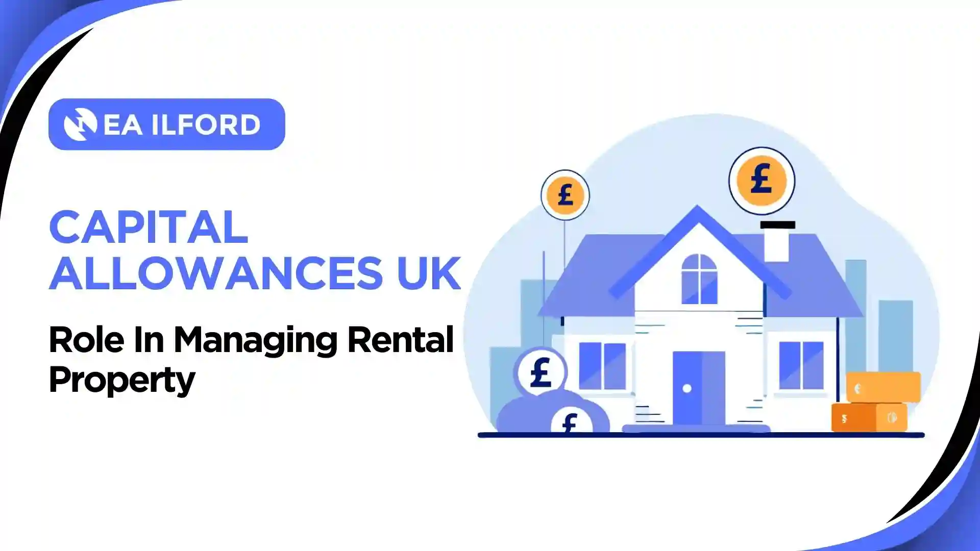Capital Allowances UK