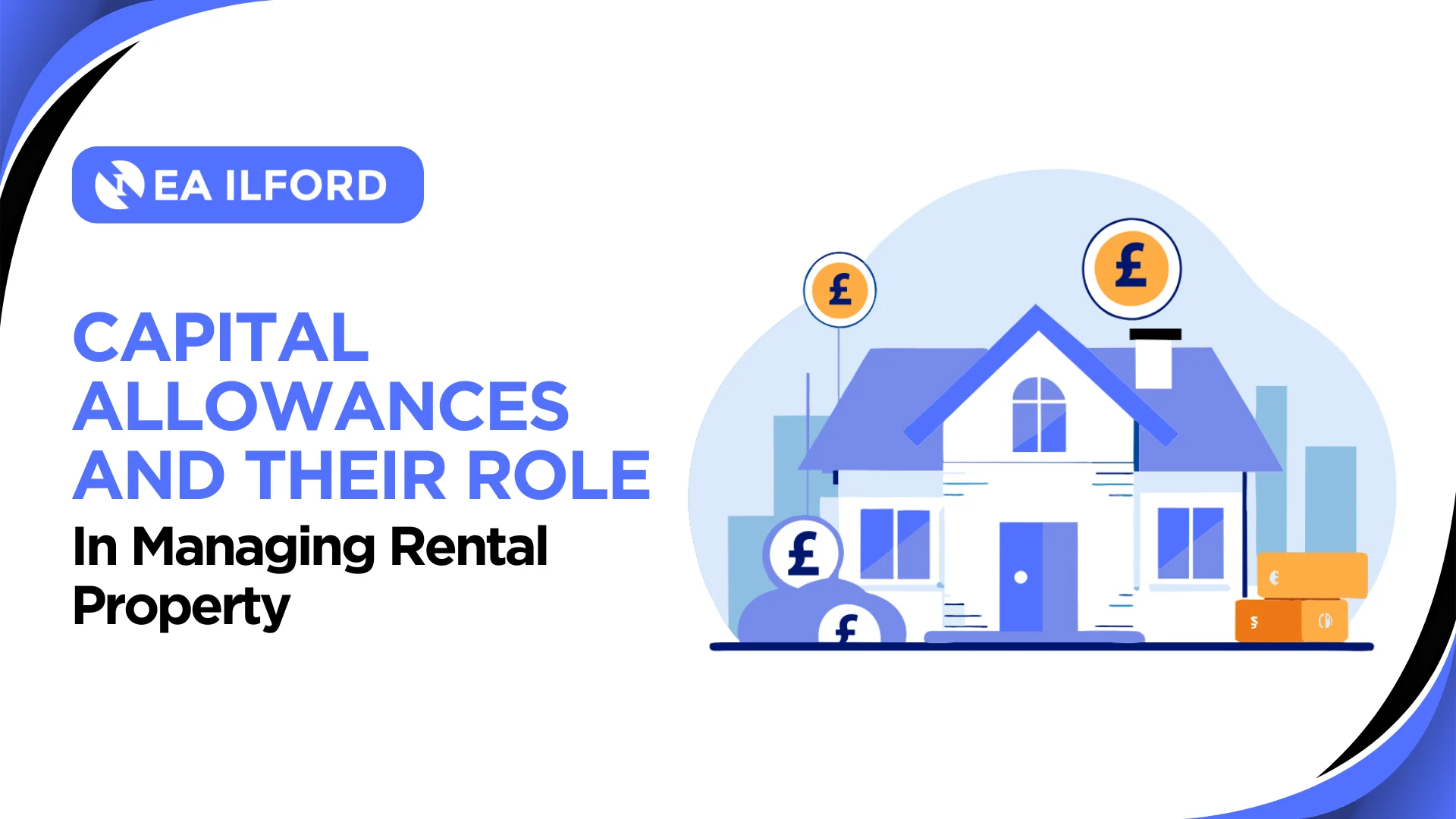 Capital Allowances UK
