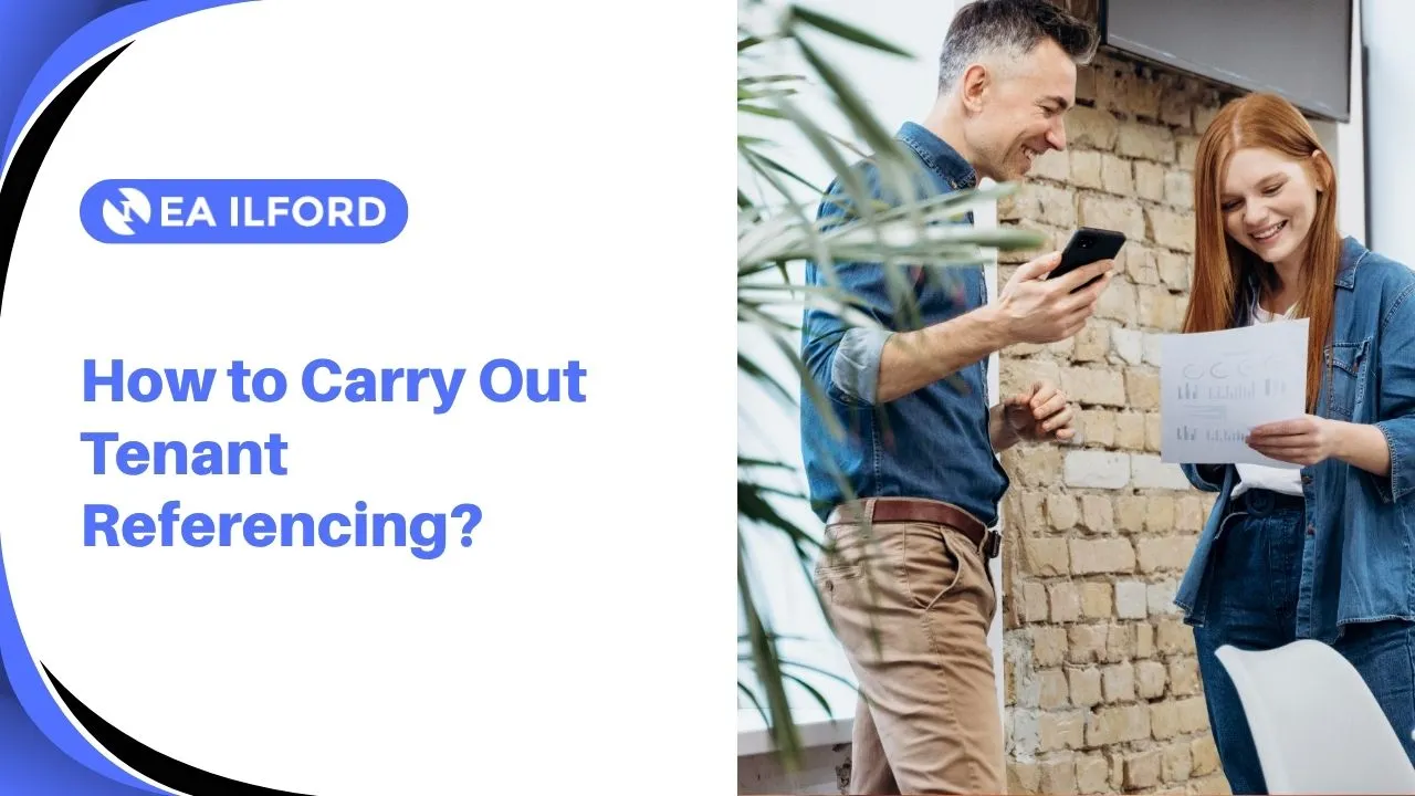 Strong tenant referencing protects you from arrears and property damage