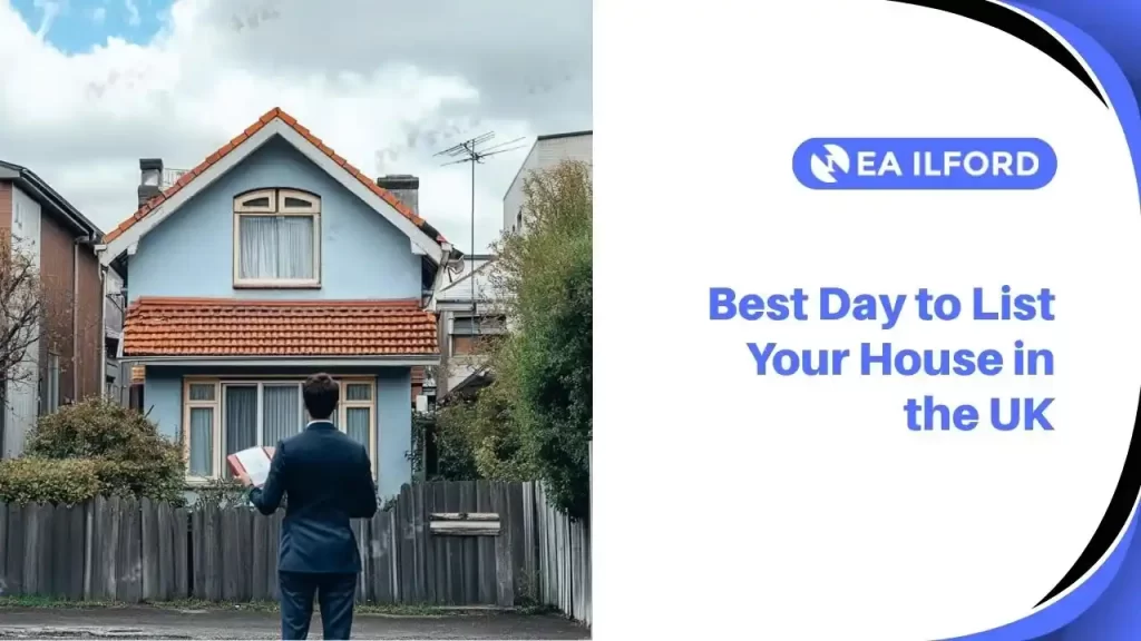 Choosing the right listing day is an important part of finding the best time to sell a house.