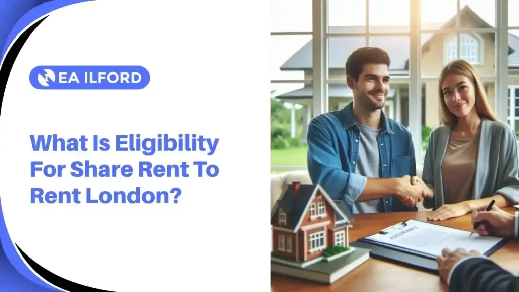 Who can participate in shared rent-to-rent arrangements