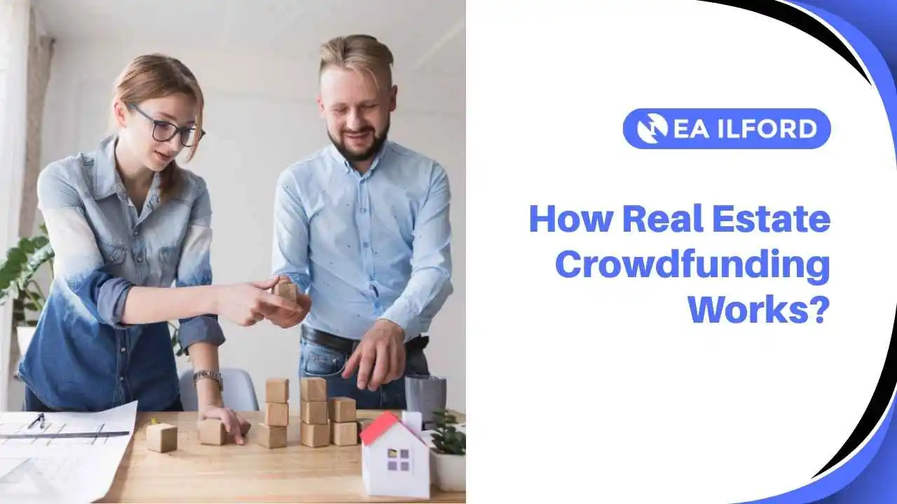 Real Estate Crowdfunding Works