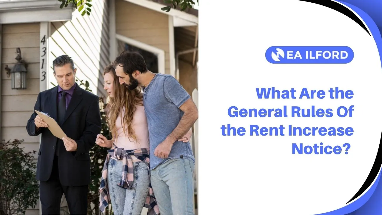 Landlords need to study multiple elements when they create their rent increase plans