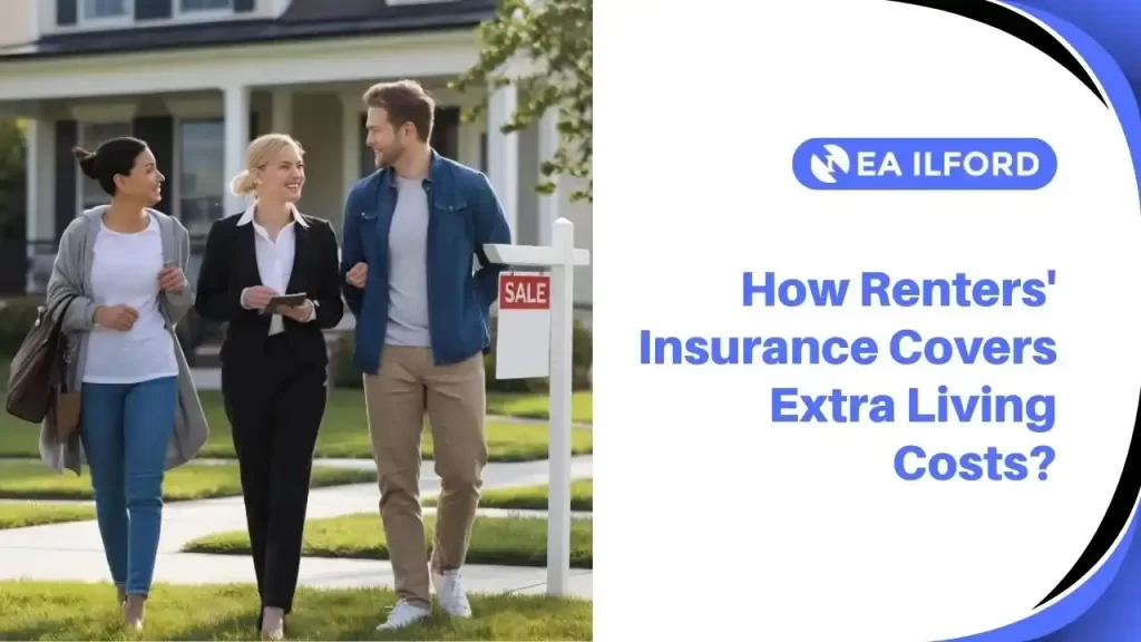 The policy provides coverage for injuries that happen to visitors in your home