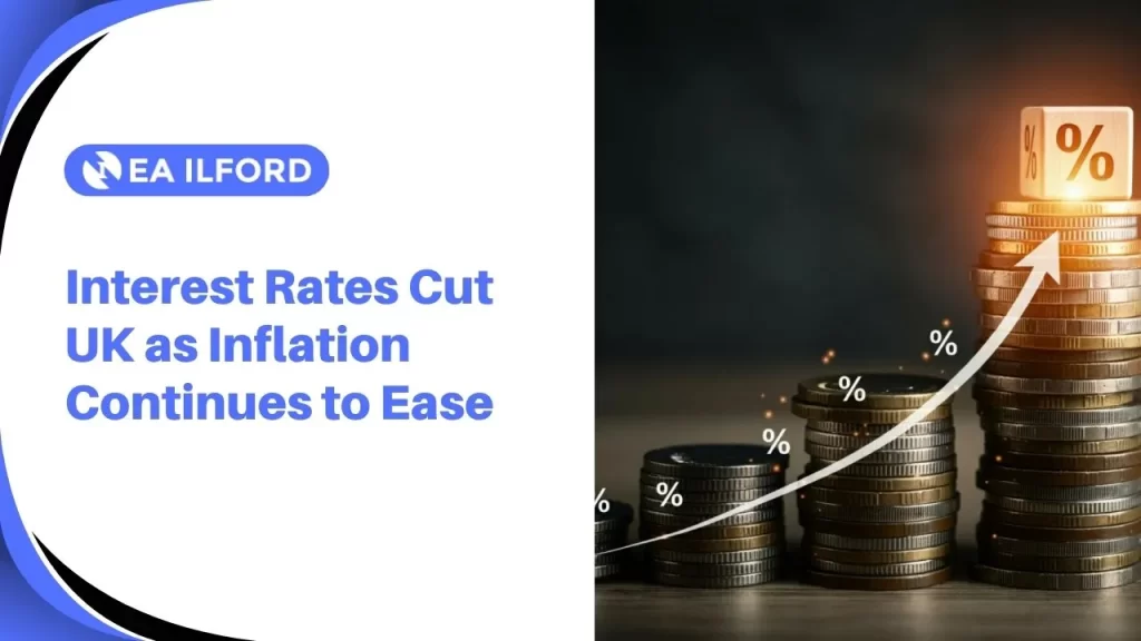 Why the Bank of England has reduced interest rates again