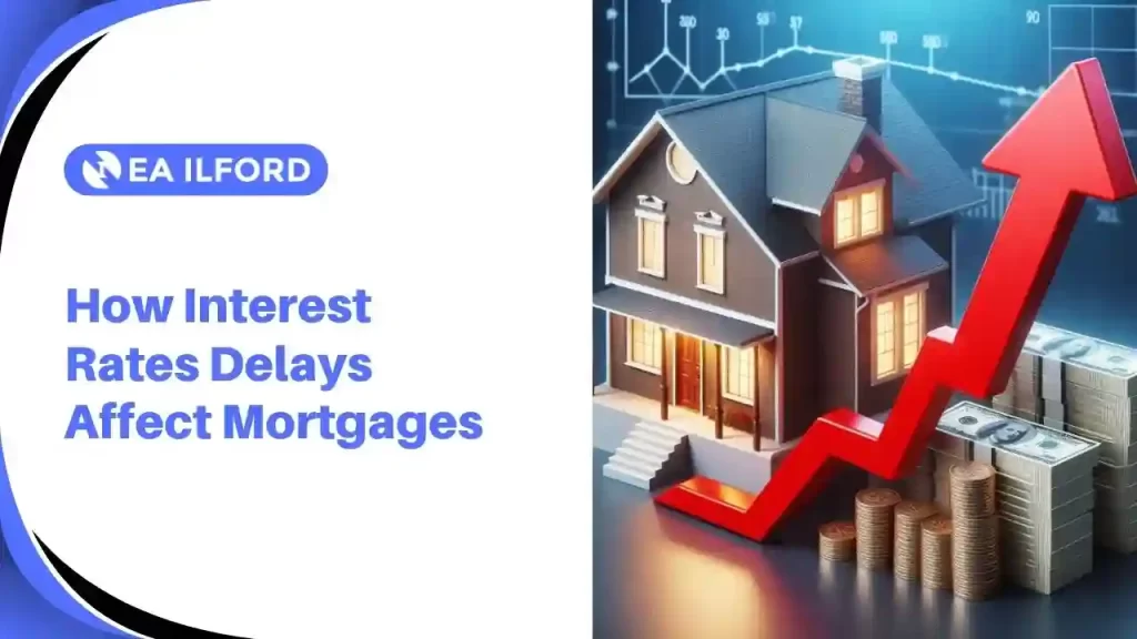 Interest Rates Delays