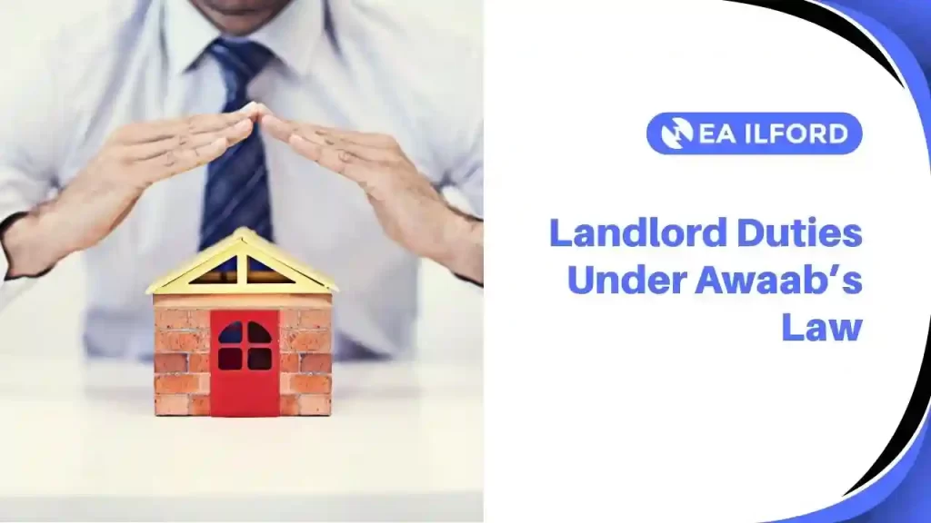Landlord Duties Awaab