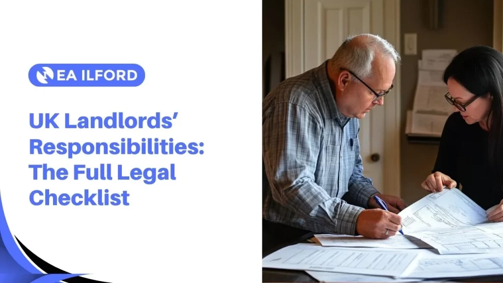 UK Landlords’ Responsibilities: The Full Legal Checklist 2026