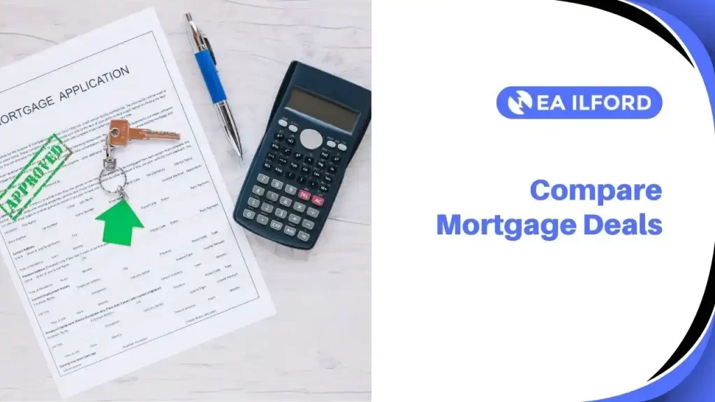 When looking for the right mortgage, it helps to compare key details side by side.