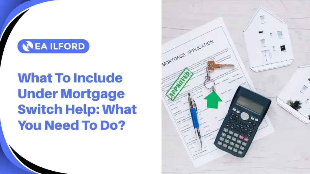 Decide the right time to switch based on market conditions