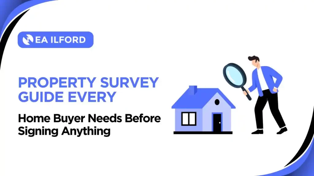 Property Survey Guide