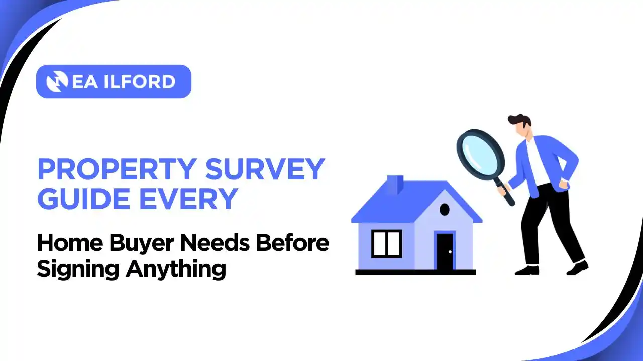 Property Survey Guide