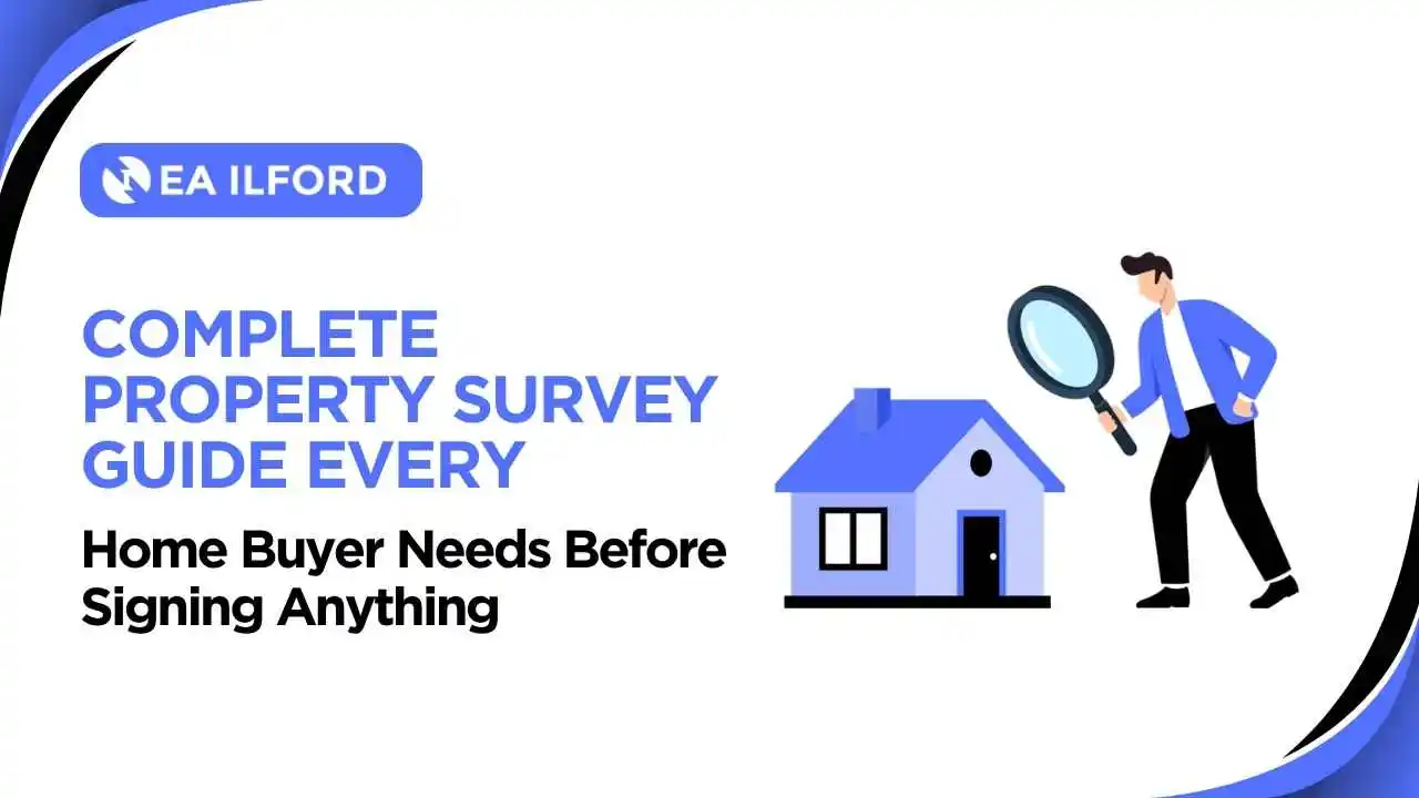 Complete Property Survey Guide Every Home Buyer