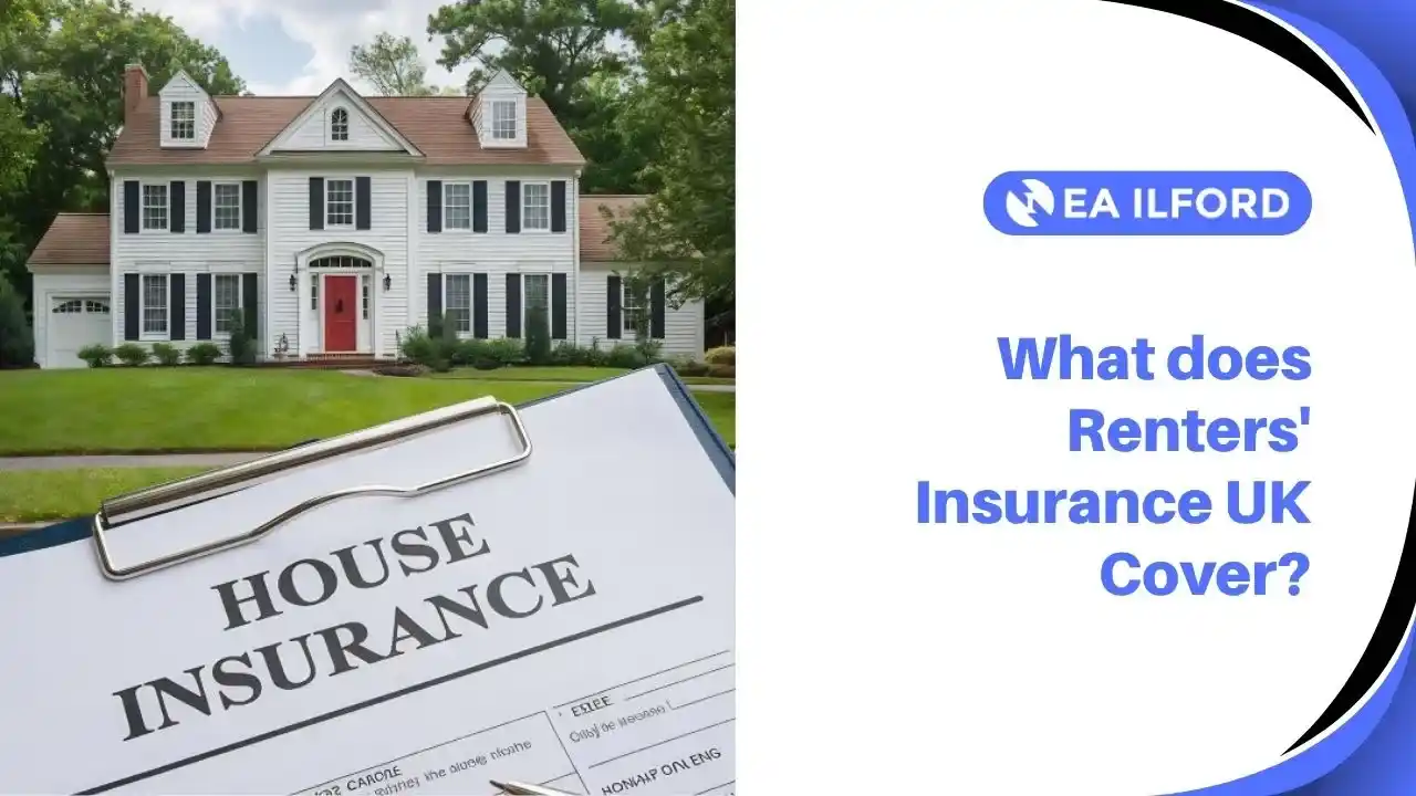 The policy protects your personal property