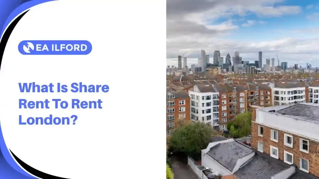 Share Rent To Rent