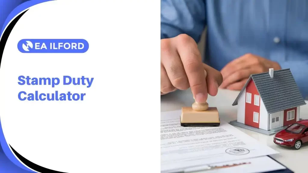 Stamp Duty Calculator