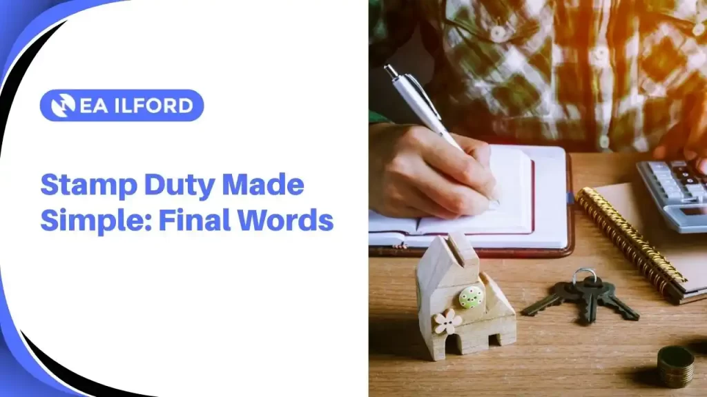 Stamp Duty Made Simple