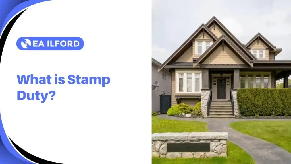Stamp Duty