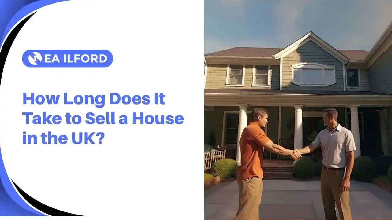 Making the best time to sell a house very important