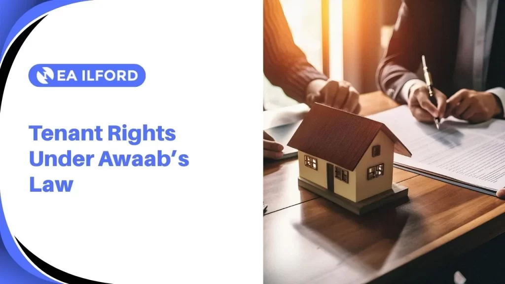 Tenant Rights Under Awaab’s Law